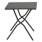 LAFUMA MOBILIER ANYTIME square table 64×68の写真