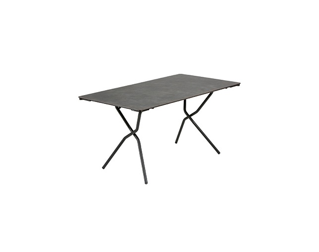 LAFUMA MOBILIER(ラフマモビリエ) ANYTIME rectangular table 139×79の写真