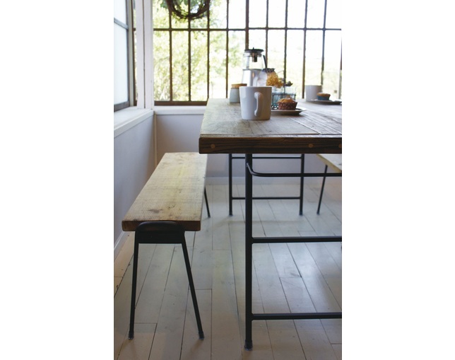 FACT(ファクト) L WORK TABLEの写真