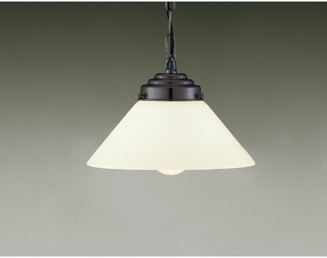 マックスレイ(MAXRAY) Milky White Pendantの写真