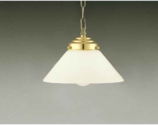 マックスレイ(MAXRAY) Milky White Pendantの写真