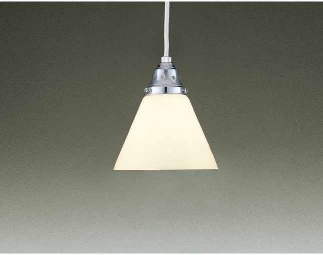 マックスレイ(MAXRAY) Milky White Pendant の写真