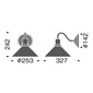 MAXRAY Ribbed Cone の写真