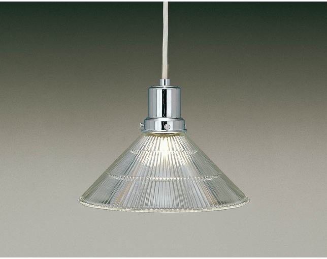 マックスレイ(MAXRAY) Ribbed Cone の写真