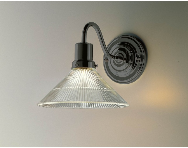 マックスレイ(MAXRAY) Ribbed Cone の写真