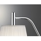 MAXRAY Pleats Shade Table Standの写真