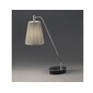 MAXRAY Pleats Shade Table Standの写真