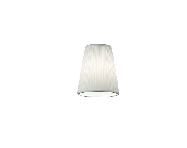 マックスレイ(MAXRAY) Pleats Shade Table Standの写真