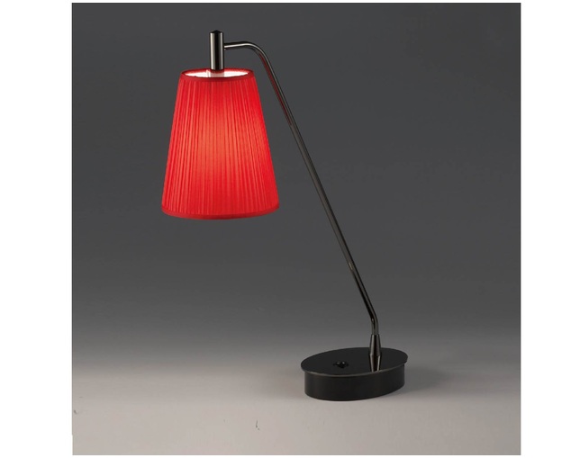 マックスレイ(MAXRAY) Pleats Shade Table Standの写真