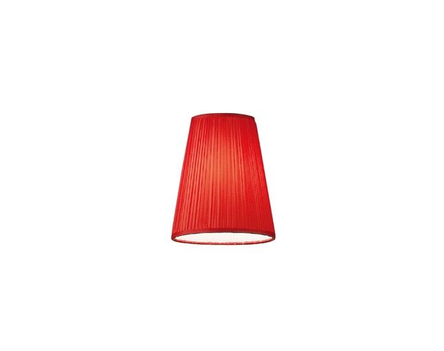 マックスレイ(MAXRAY) Pleats Shade Table Standの写真