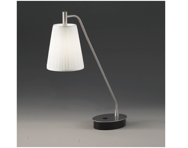 マックスレイ(MAXRAY) Pleats Shade Table Standの写真