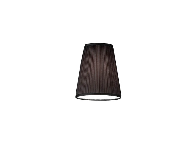 マックスレイ(MAXRAY) Pleats Shade Table Standの写真