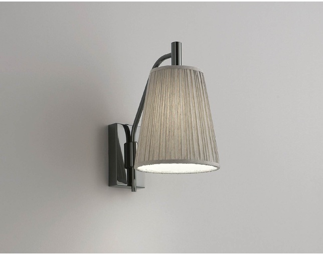 マックスレイ(MAXRAY) Pleats Shade Table Standの写真