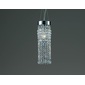 MAXRAY Crystal grass Pendant 　の写真