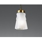 MAXRAY Art Deco Pendantの写真