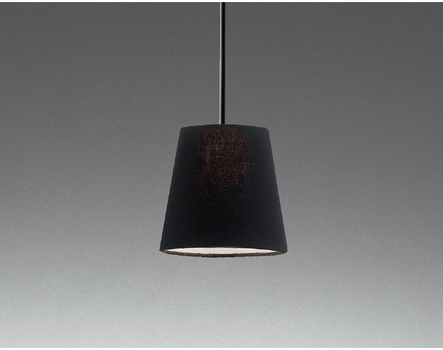 マックスレイ(MAXRAY) Cloth Shade Pendantの写真