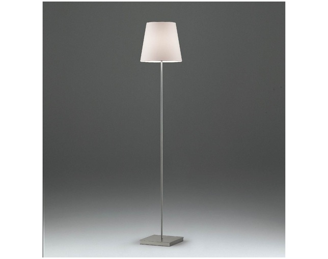マックスレイ(MAXRAY) Cloth Shade Table Standの写真
