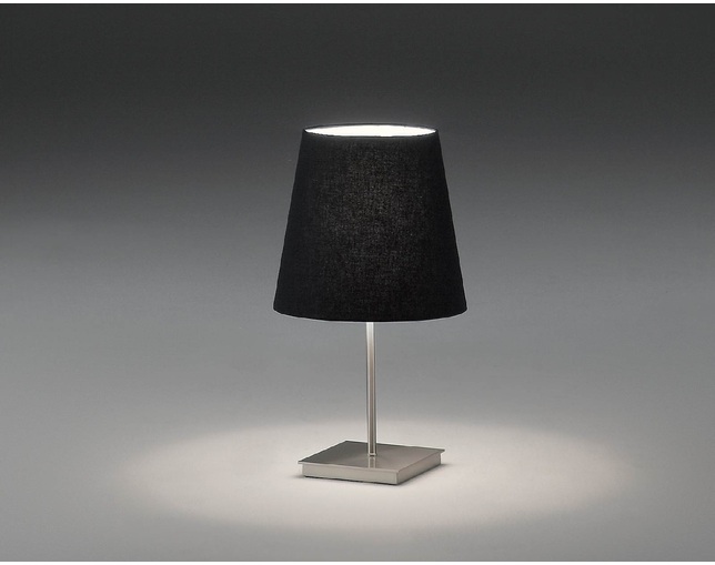 マックスレイ(MAXRAY) Cloth Shade Table Standの写真