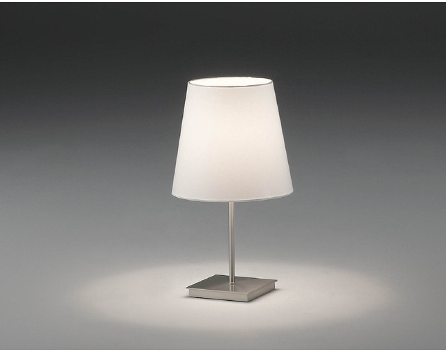 マックスレイ(MAXRAY) Cloth Shade Table Standの写真
