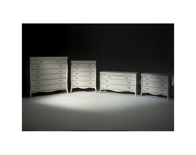 松永工房(マツナガコウボウ) カンティーニュ・ローチェストの写真