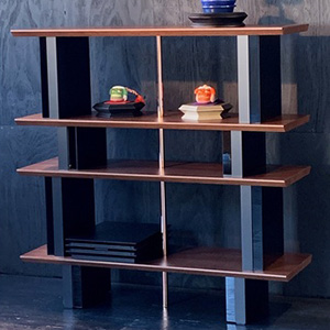 S44 SHELF(S44 シェルフ)[タブルーム]