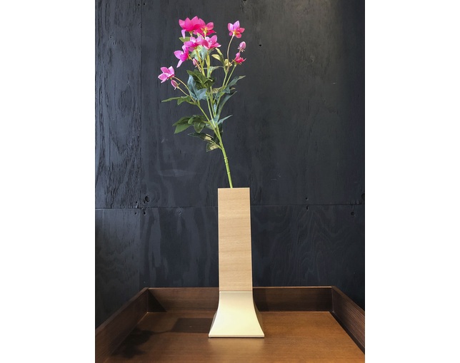 松永工房(マツナガコウボウ) トッティー・・フラワーベース01の写真