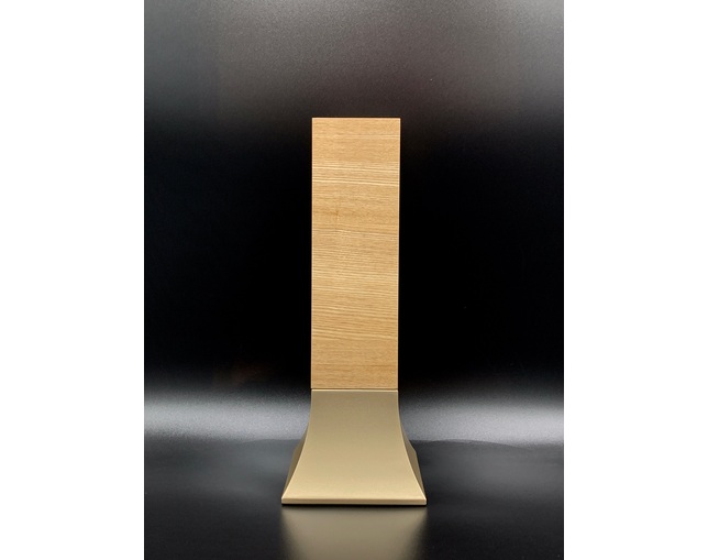 松永工房(マツナガコウボウ) トッティー・・フラワーベース01の写真