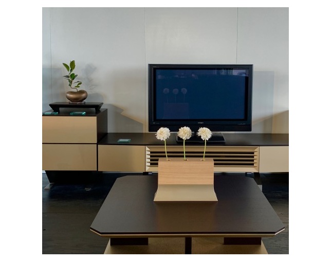 松永工房(マツナガコウボウ) トッティー・フラワーベース02の写真