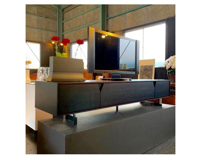 松永工房(マツナガコウボウ) トッティー・フラワーベース02の写真