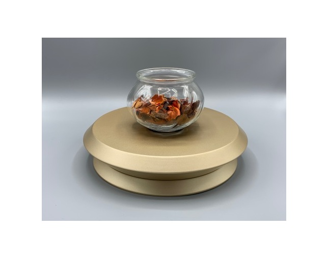 松永工房(マツナガコウボウ) ジュリアーノ・ボンサイベース01の写真