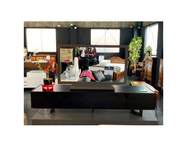 松永工房(マツナガコウボウ) オスカー・ボンサイベース01の写真