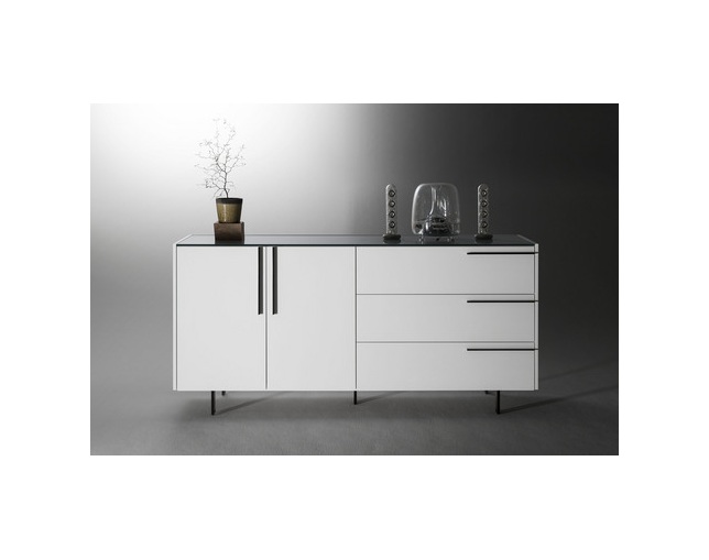 松永工房(マツナガコウボウ) トッティー・サイドボード1600の写真