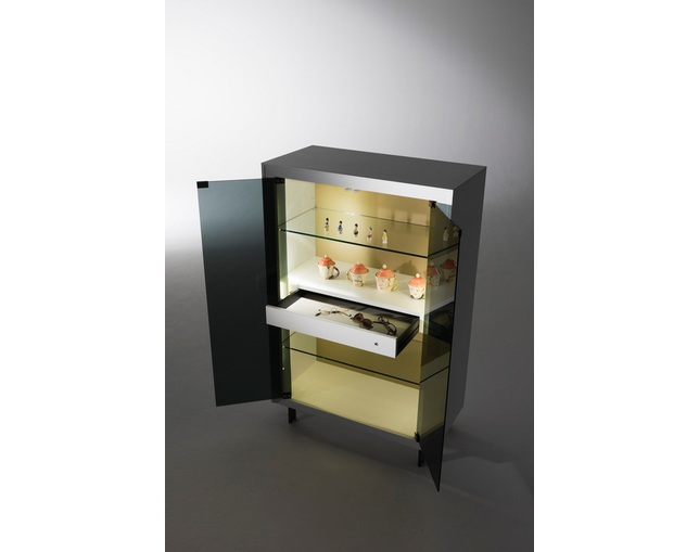 松永工房(マツナガコウボウ) トッティー・キュリオケース800の写真