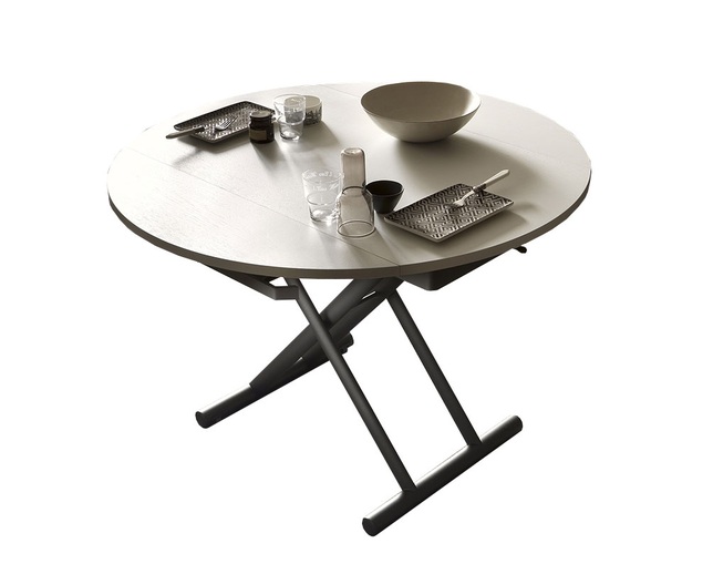 アルタコム(ALTACOM) REDONDO リフトテーブルの写真