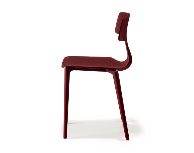 COLOS(コーロス) SPLIT サイドチェアの写真