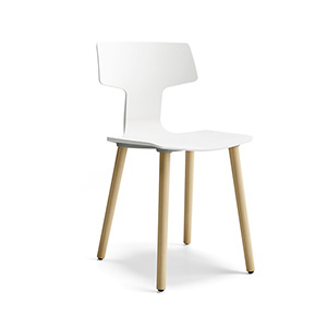 【ハル】TECTA D40カンティレバー マルセル・ブロイヤー D40 CHAIR(D40 チェア)[タブルーム]