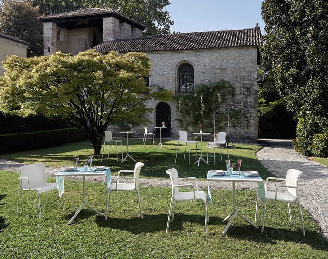 COLOS(コーロス) MOMO 2 アームチェアの写真