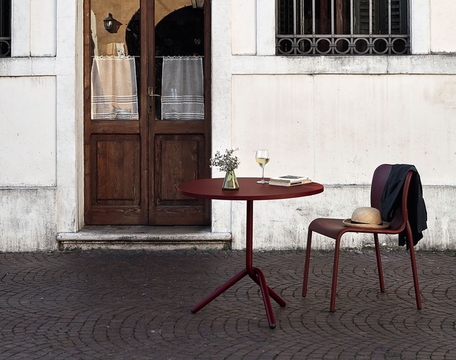 COLOS(コーロス) TA 1 - 700 テーブルの写真