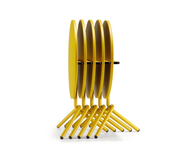 COLOS(コーロス) TA 1 - 700 テーブルの写真