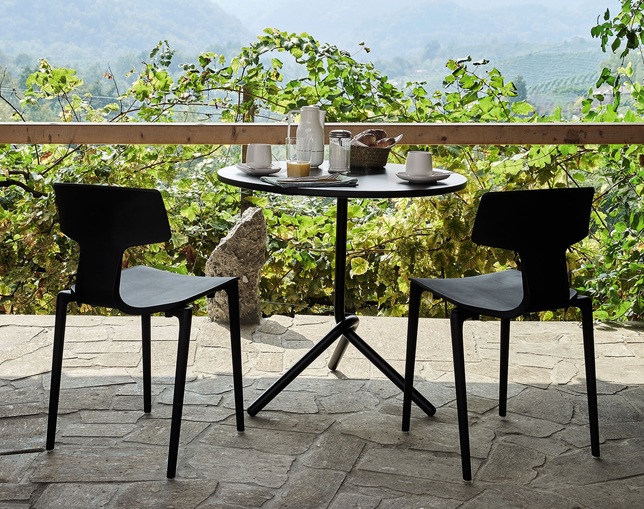 COLOS(コーロス) TA 1 - 700 テーブルの写真