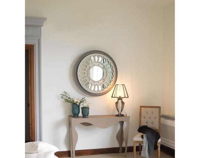 Arti e Mestieri(アルティ エ メスティエーリ) ROSONE ミラーの写真