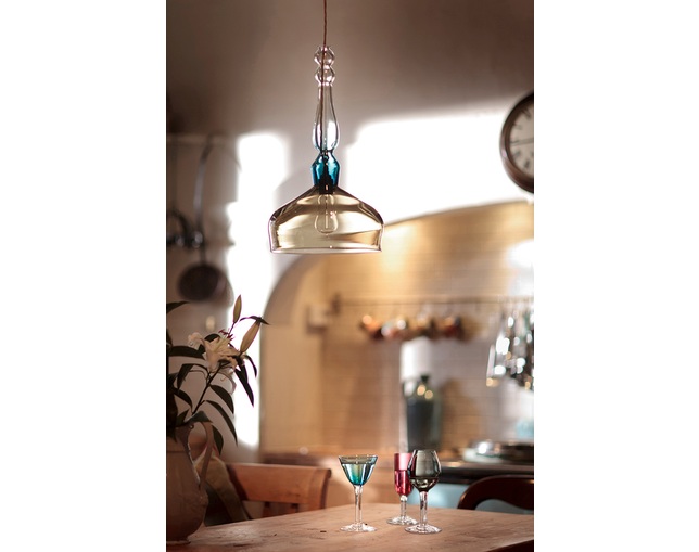 Curiousa & Curiousa(キュリオーサ ＆ キュリオーサ) Stemmed Retroの写真