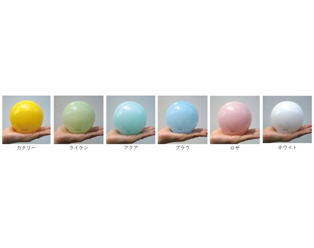Curiousa & Curiousa(キュリオーサ ＆ キュリオーサ) Stemmed Roundの写真