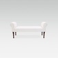 COLLINET Palma Bench 7803の写真