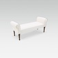 COLLINET Palma Bench 7803の写真
