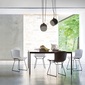 Knoll Bertoia Collection Side Chair -Plastic-の写真