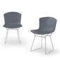 Knoll Bertoia Collection Side Chair -Plastic-の写真