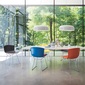 Knoll Bertoia Collection Side Chair -Plastic-の写真