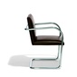 Knoll Mies van der Rohe Collection Brno chair tubularの写真