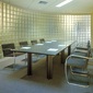 Knoll Mies van der Rohe Collection Brno chair tubularの写真